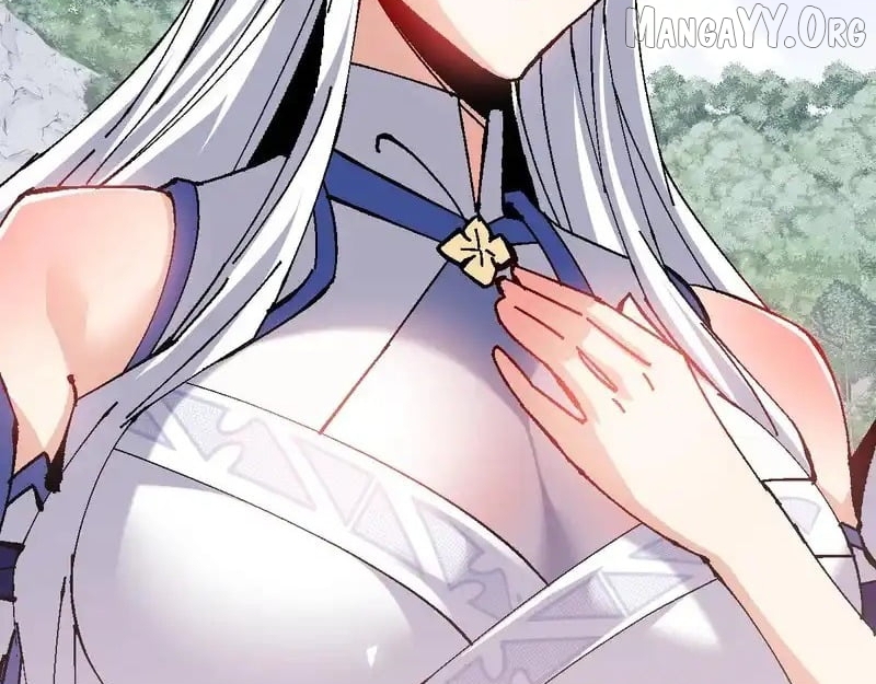 Master: This rebellious disciple is definitely not the Holy Son Chapter 157 - page 115